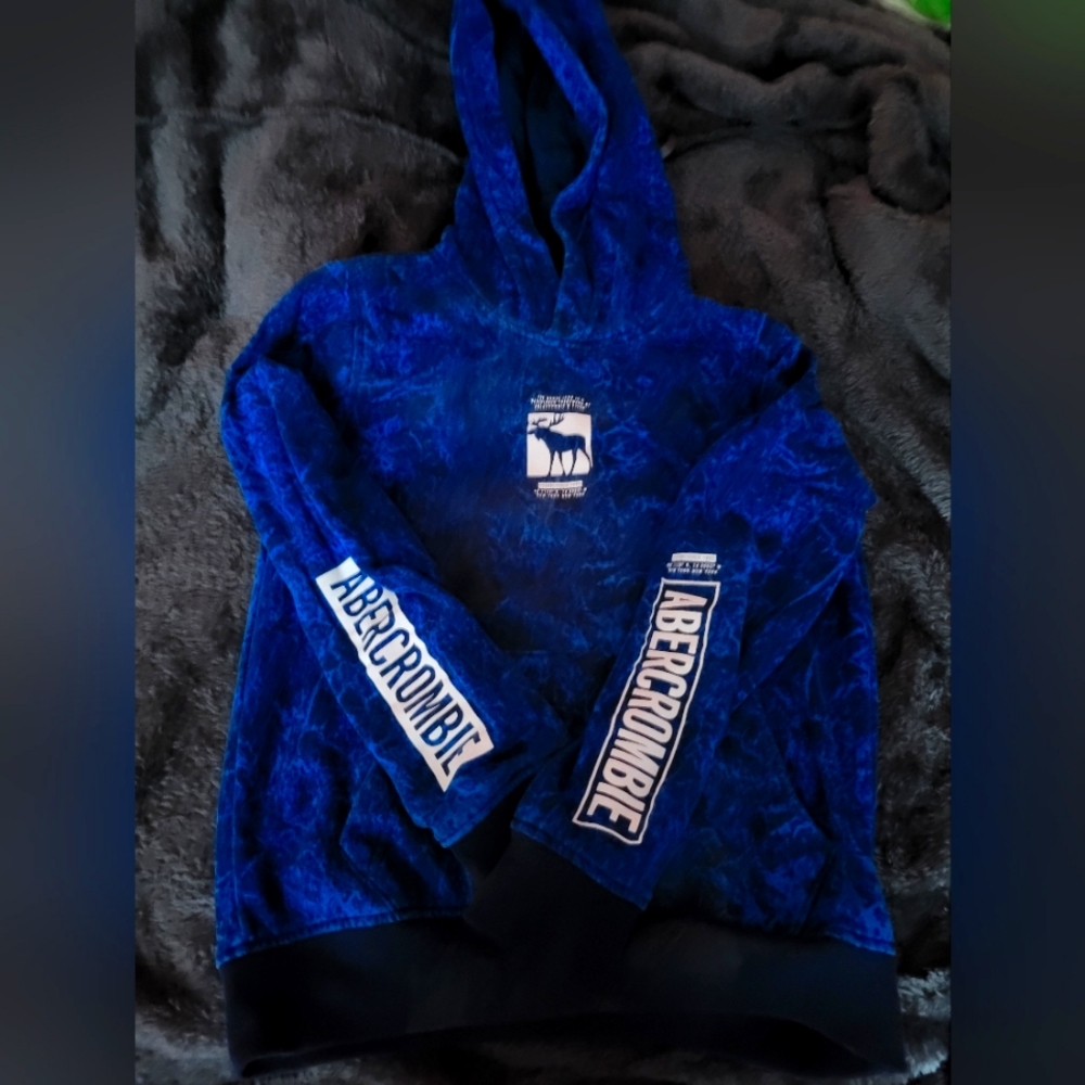Abercrombie Kids Sweatshirt